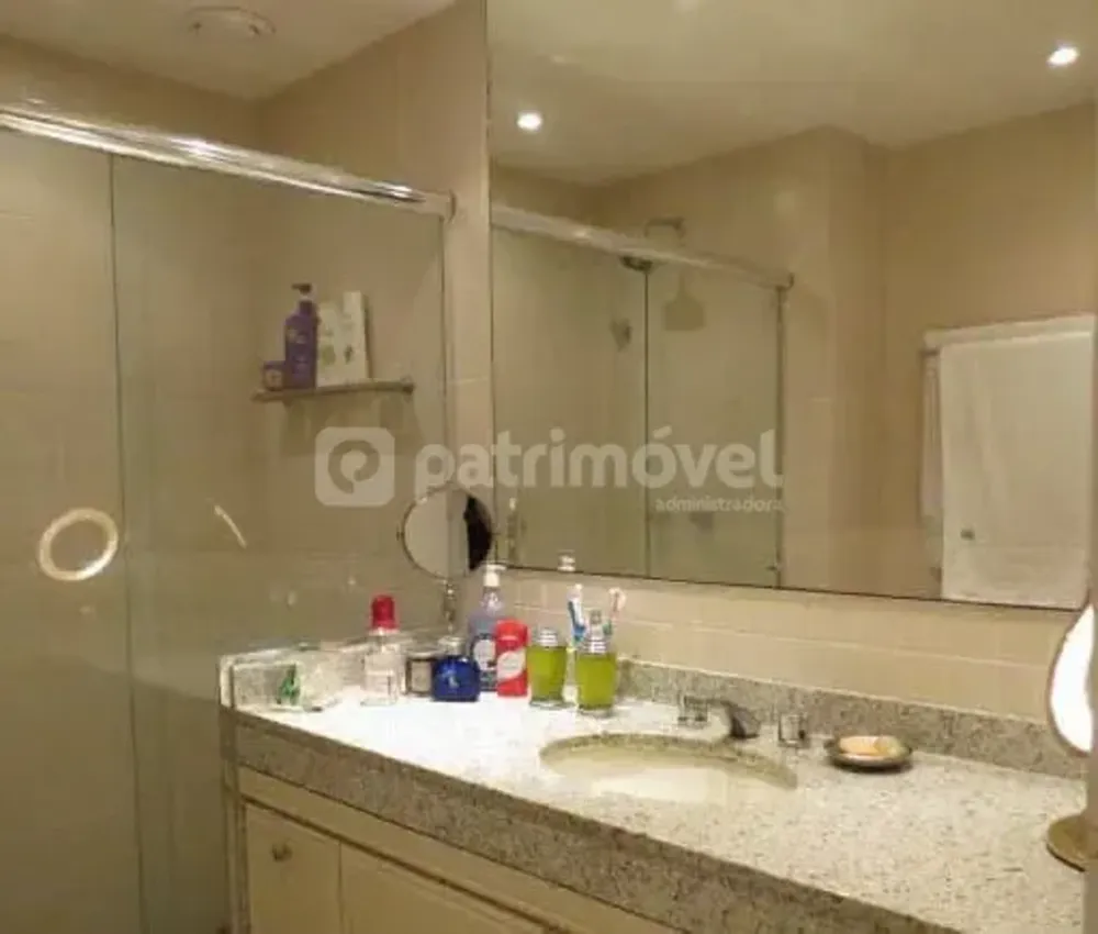 Apartamento, 4 quartos, 200 m² - Foto 12