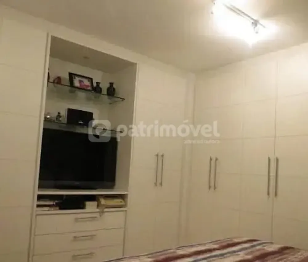 Apartamento, 4 quartos, 200 m² - Foto 14