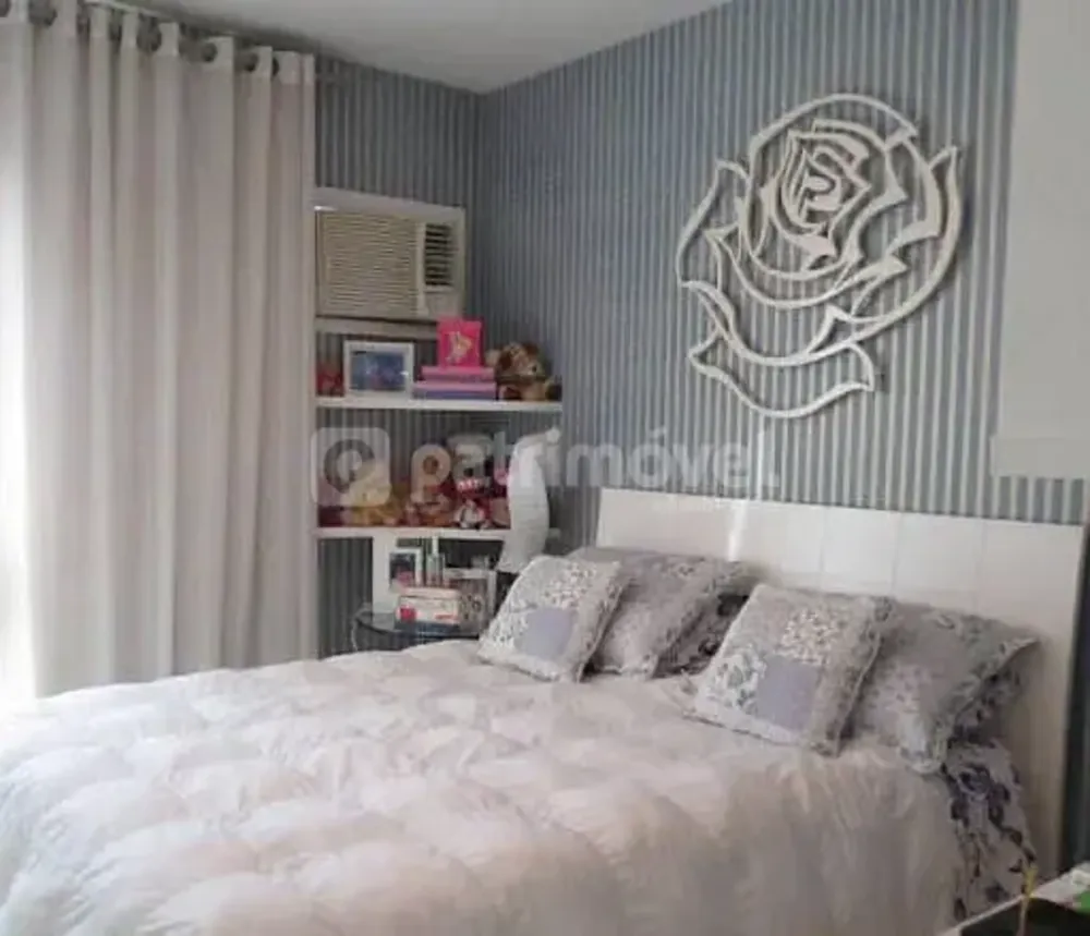 Apartamento, 4 quartos, 200 m² - Foto 9