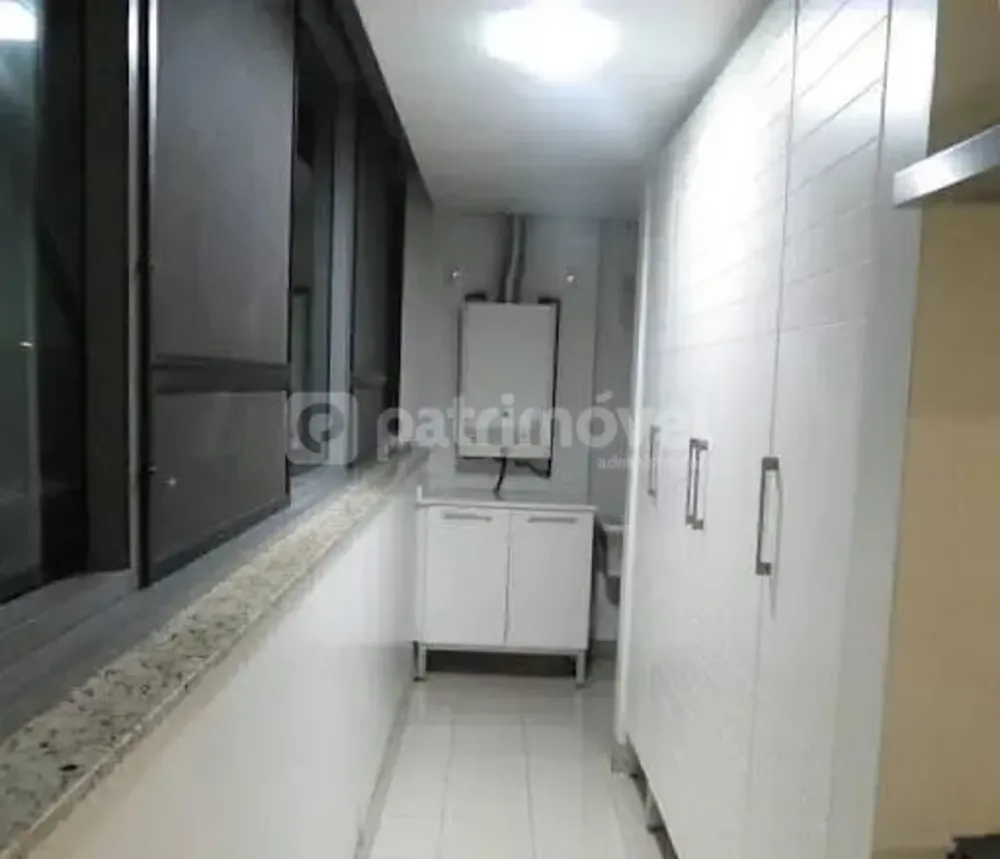 Apartamento, 4 quartos, 200 m² - Foto 20