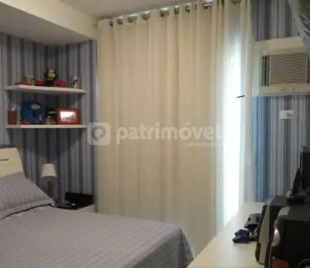 Apartamento, 4 quartos, 200 m² - Foto 10