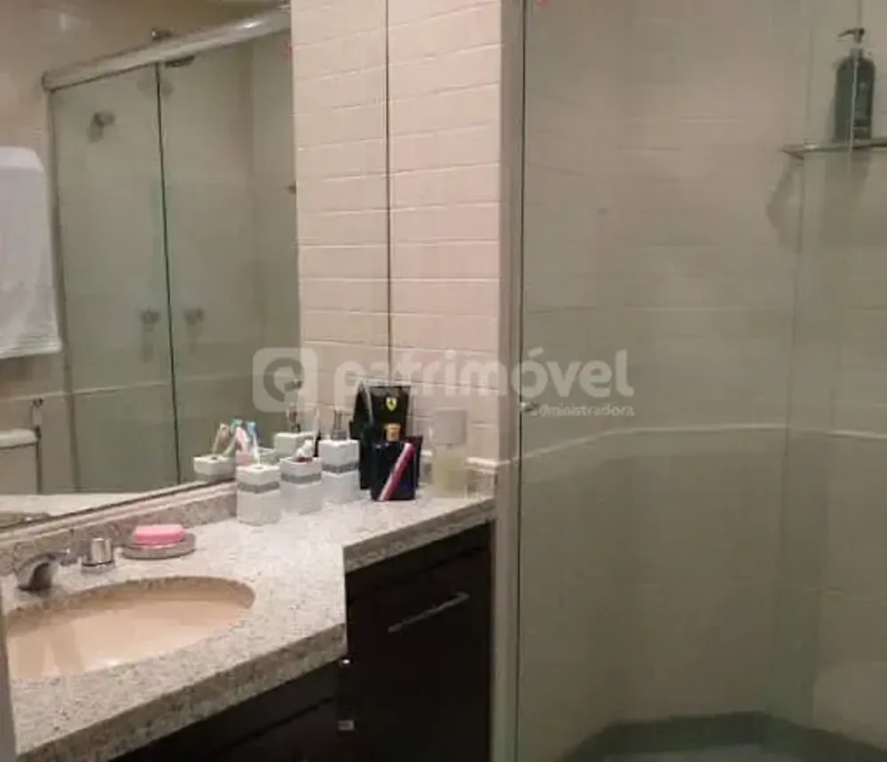 Apartamento, 4 quartos, 200 m² - Foto 11