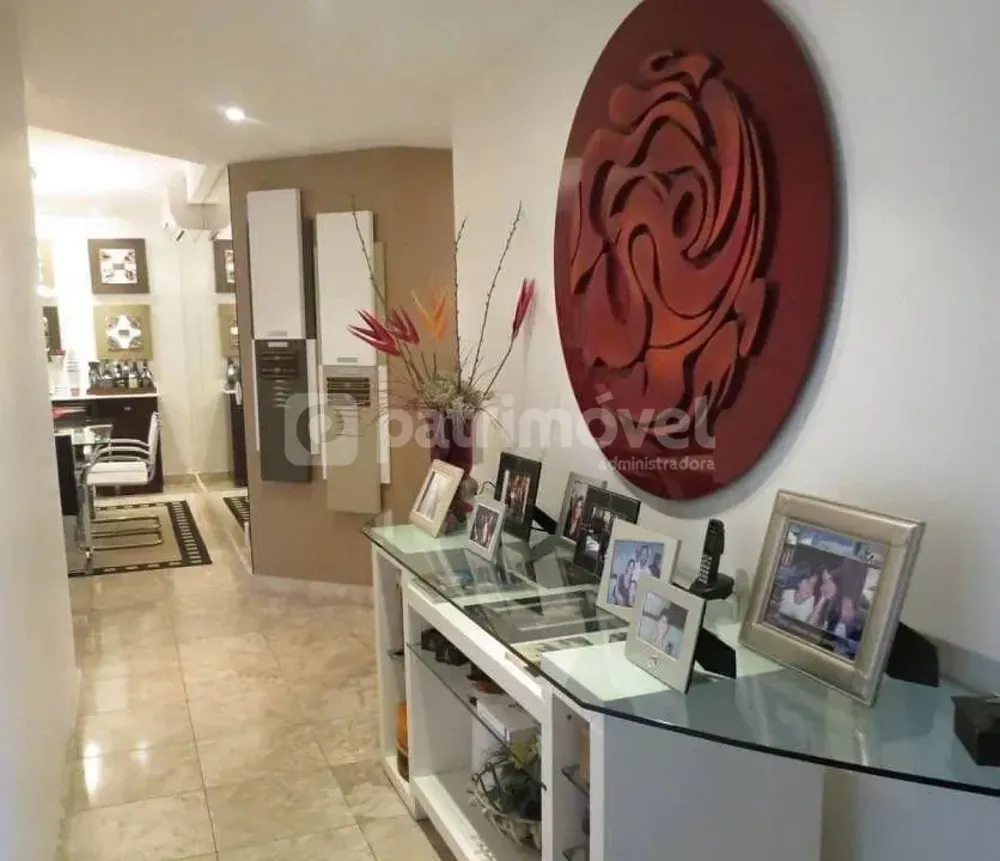 Apartamento, 4 quartos, 200 m² - Foto 7