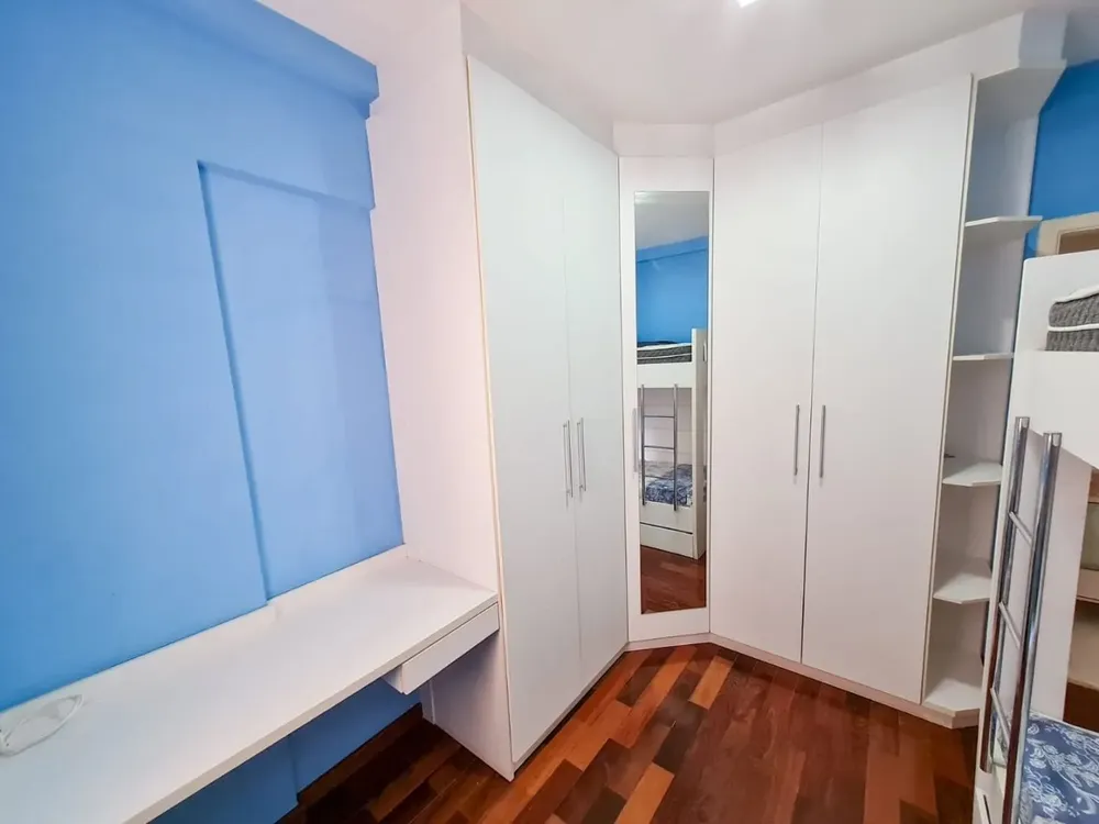 Apartamento, 3 quartos, 156 m² - Foto 3