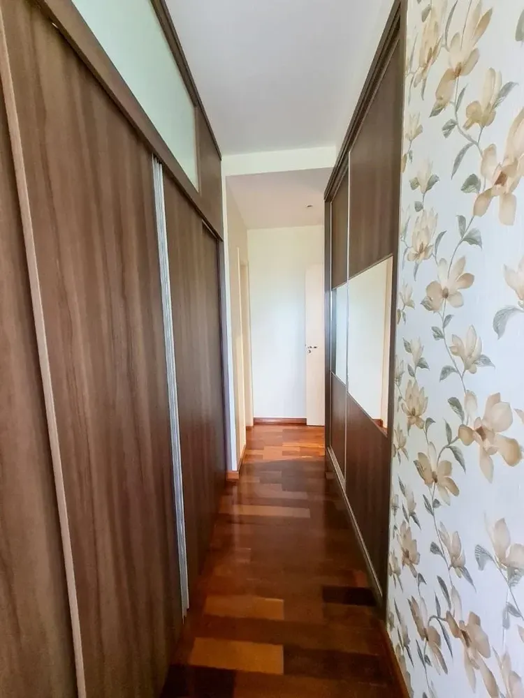 Apartamento, 3 quartos, 156 m² - Foto 1