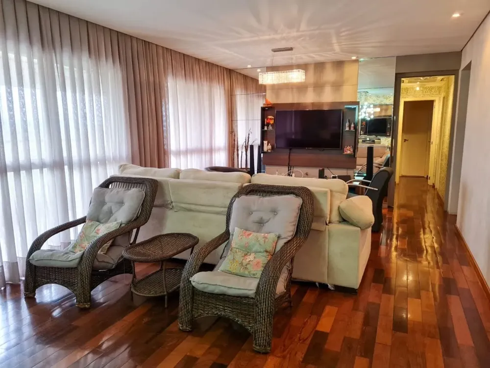 Apartamento, 3 quartos, 156 m² - Foto 4