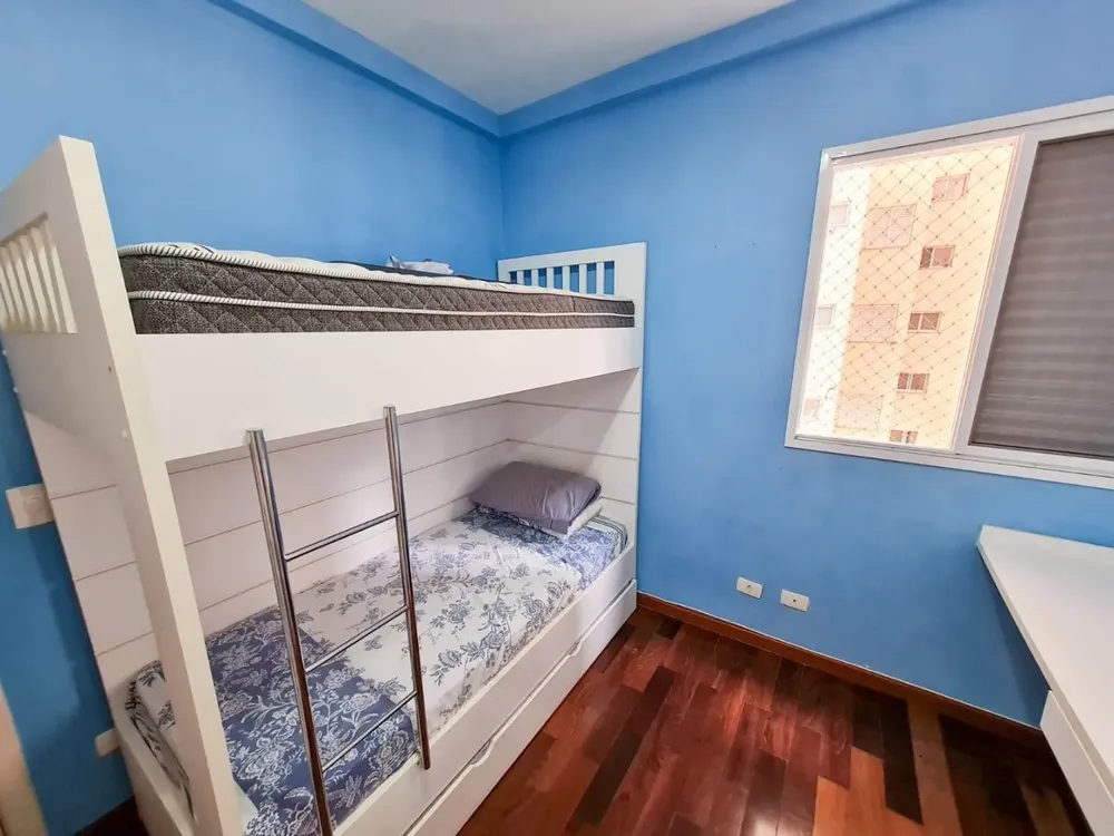 Apartamento, 3 quartos, 156 m² - Foto 2