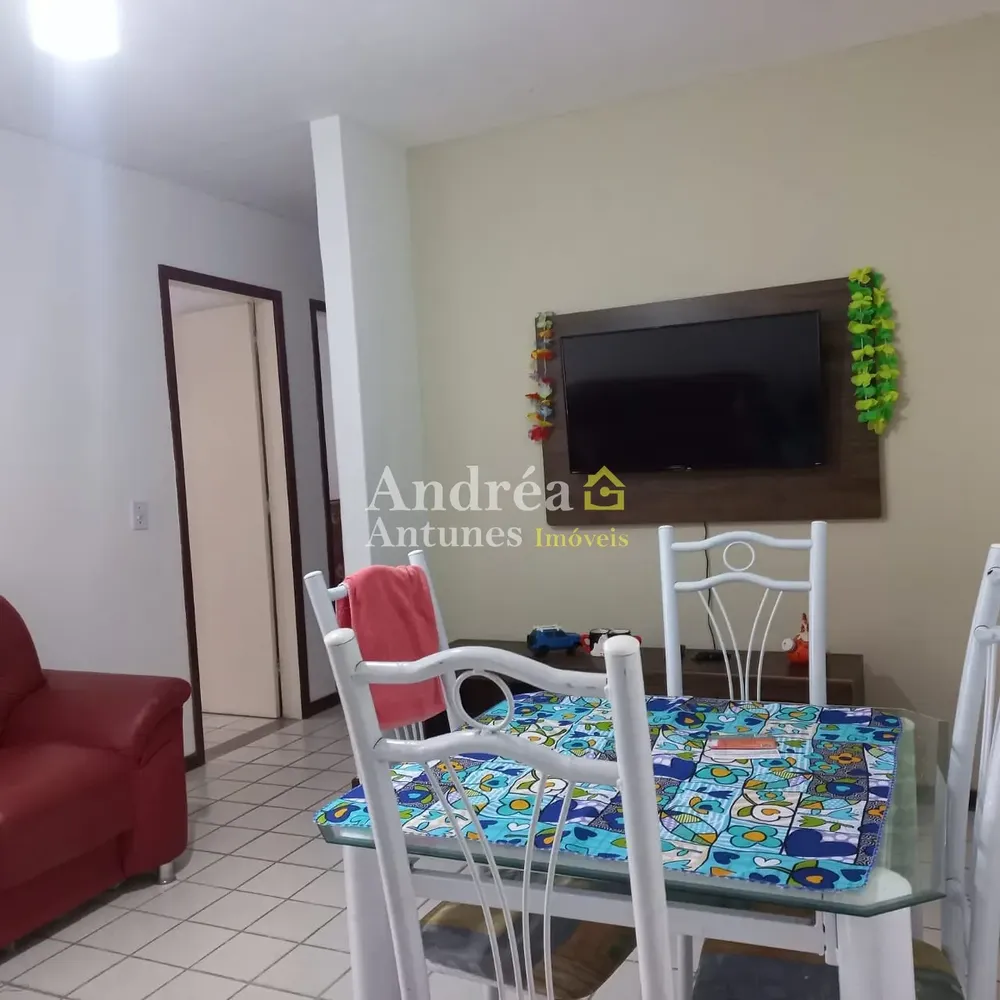 Apartamento, 3 quartos, 87 m² - Foto 4