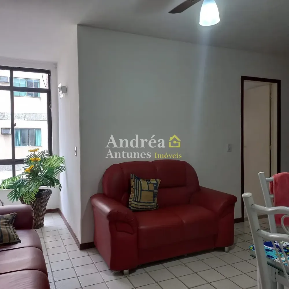 Apartamento, 3 quartos, 87 m² - Foto 1