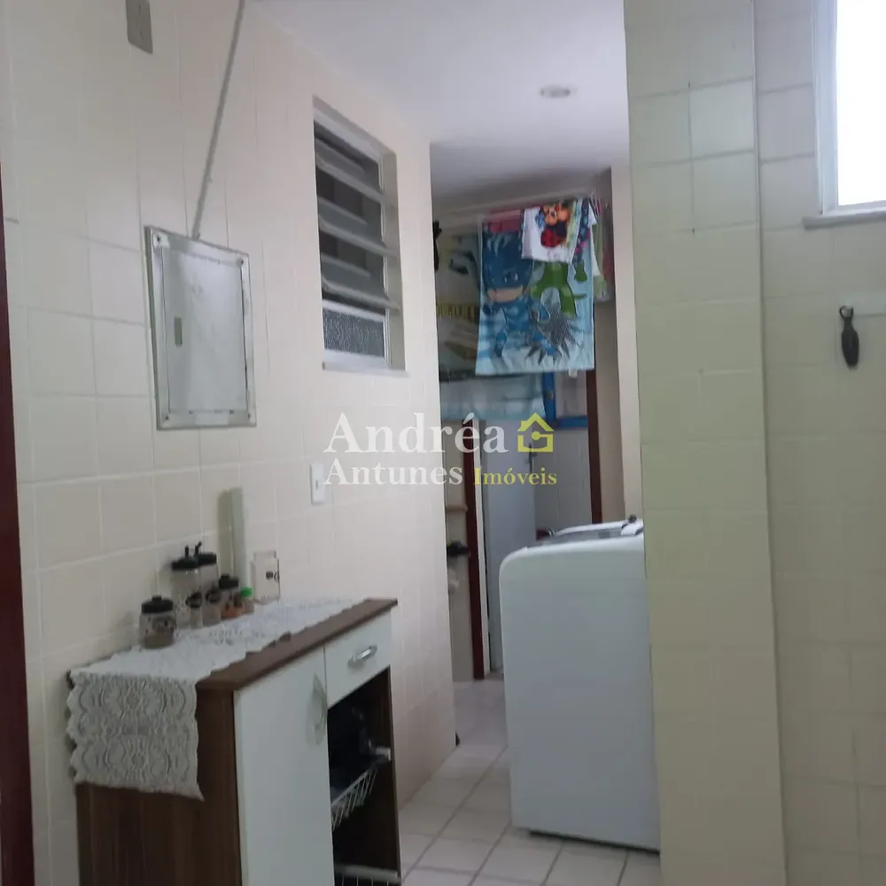Apartamento, 3 quartos, 87 m² - Foto 11