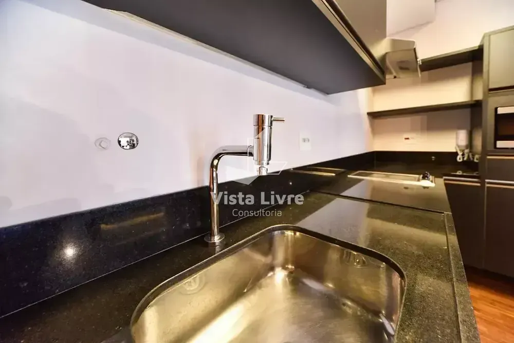 Apartamento, 1 quarto, 68 m² - Foto 6