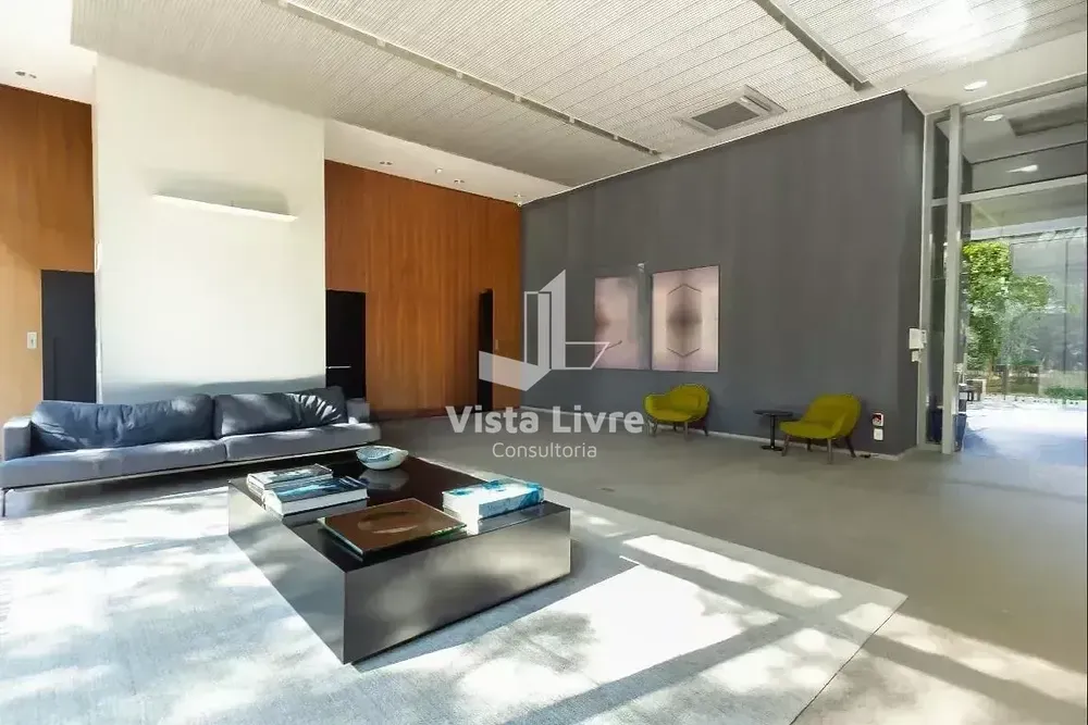 Apartamento, 1 quarto, 68 m² - Foto 7