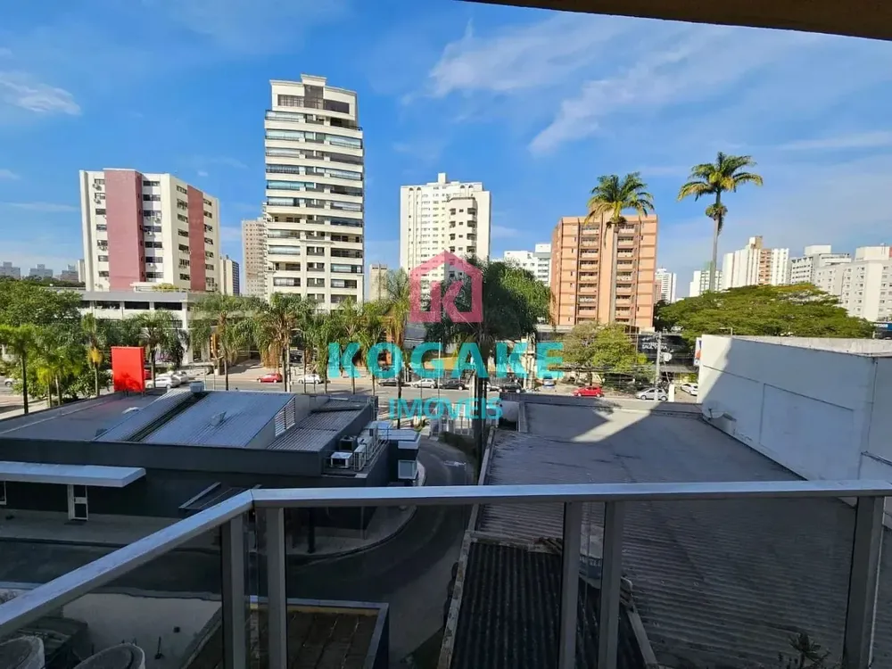Apartamento, 3 quartos, 92 m² - Foto 2