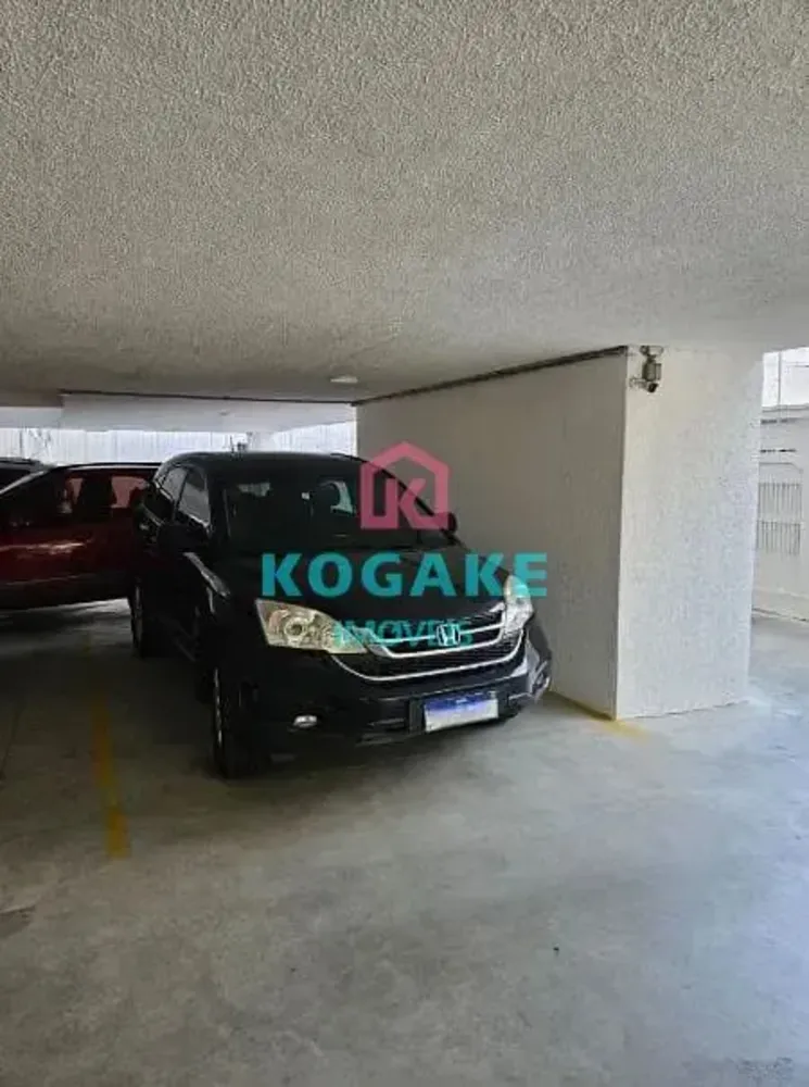 Apartamento, 3 quartos, 92 m² - Foto 4