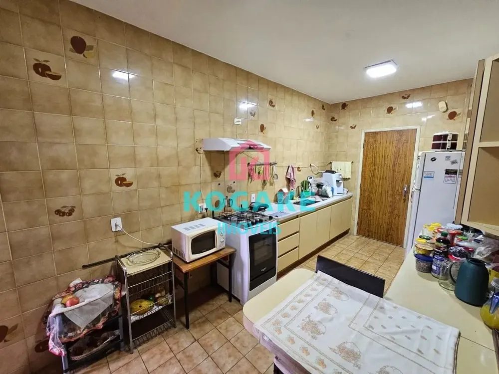 Apartamento, 3 quartos, 92 m² - Foto 1