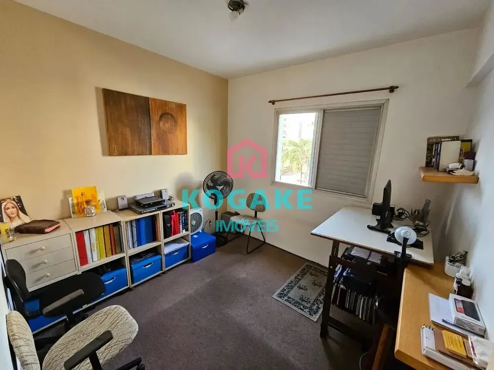 Apartamento, 3 quartos, 92 m² - Foto 3