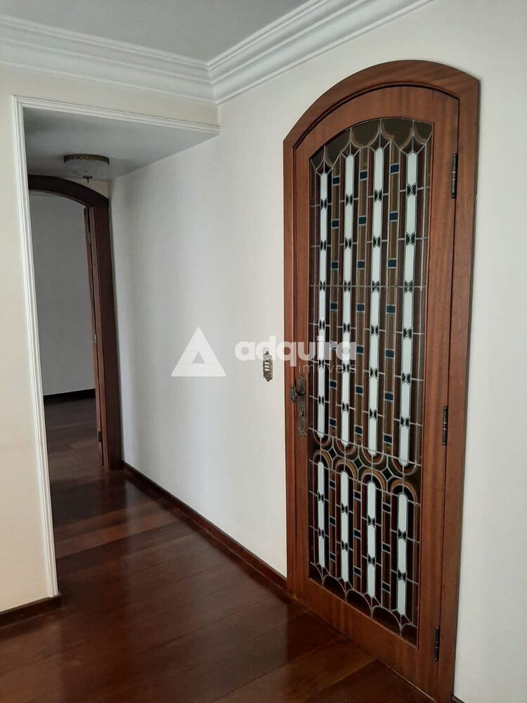Apartamento à venda com 4 quartos, 289m² - Foto 2