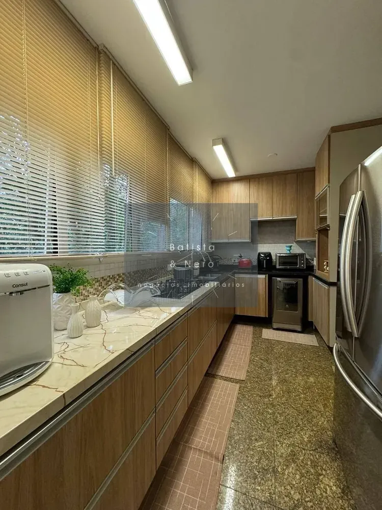 Apartamento, 4 quartos, 267 m² - Foto 3