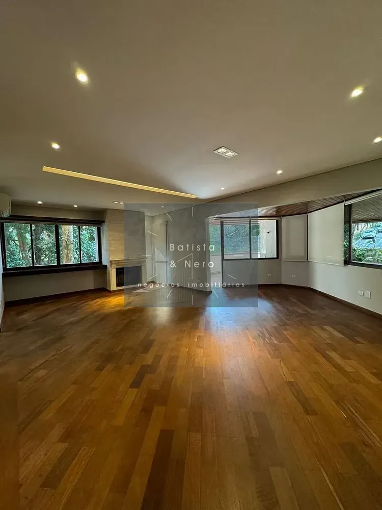 Apartamento, 4 quartos, 267 m² - Foto 5
