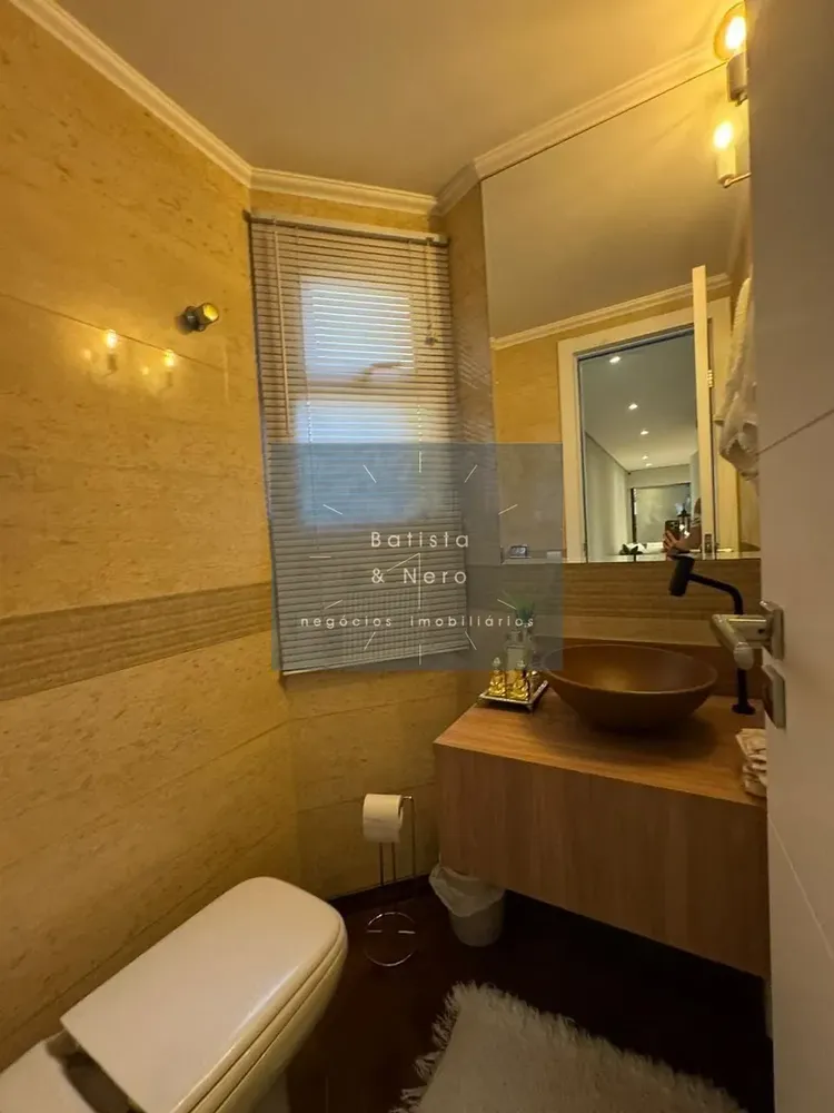 Apartamento, 4 quartos, 267 m² - Foto 6