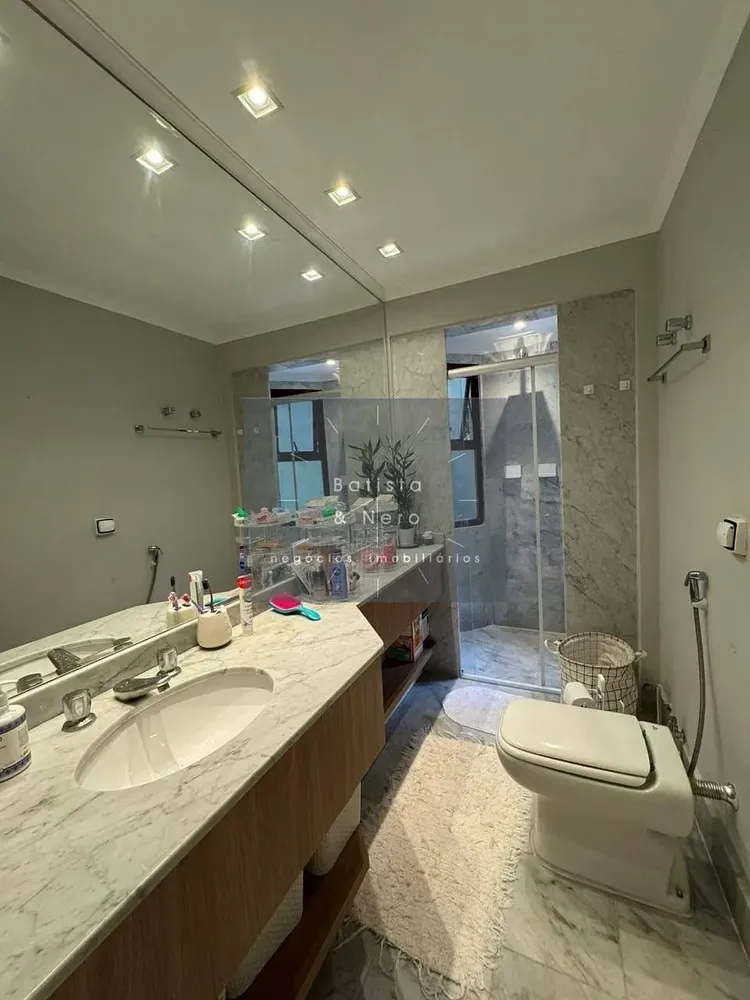 Apartamento, 4 quartos, 267 m² - Foto 7