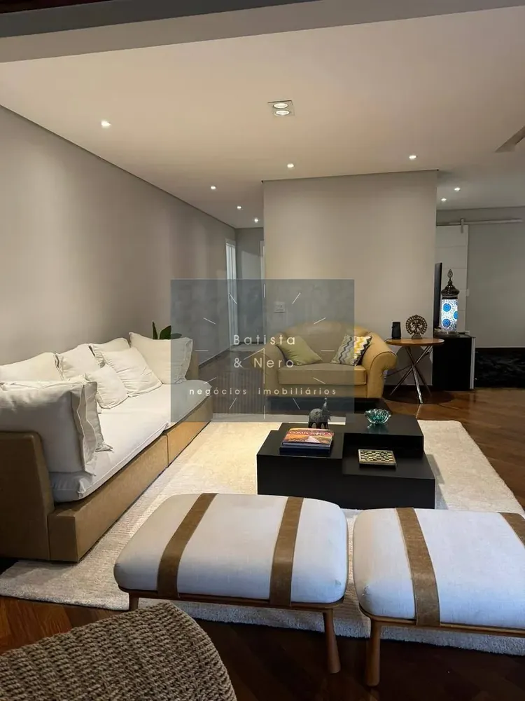 Apartamento, 4 quartos, 267 m² - Foto 2