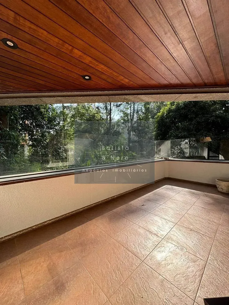 Apartamento, 4 quartos, 267 m² - Foto 4
