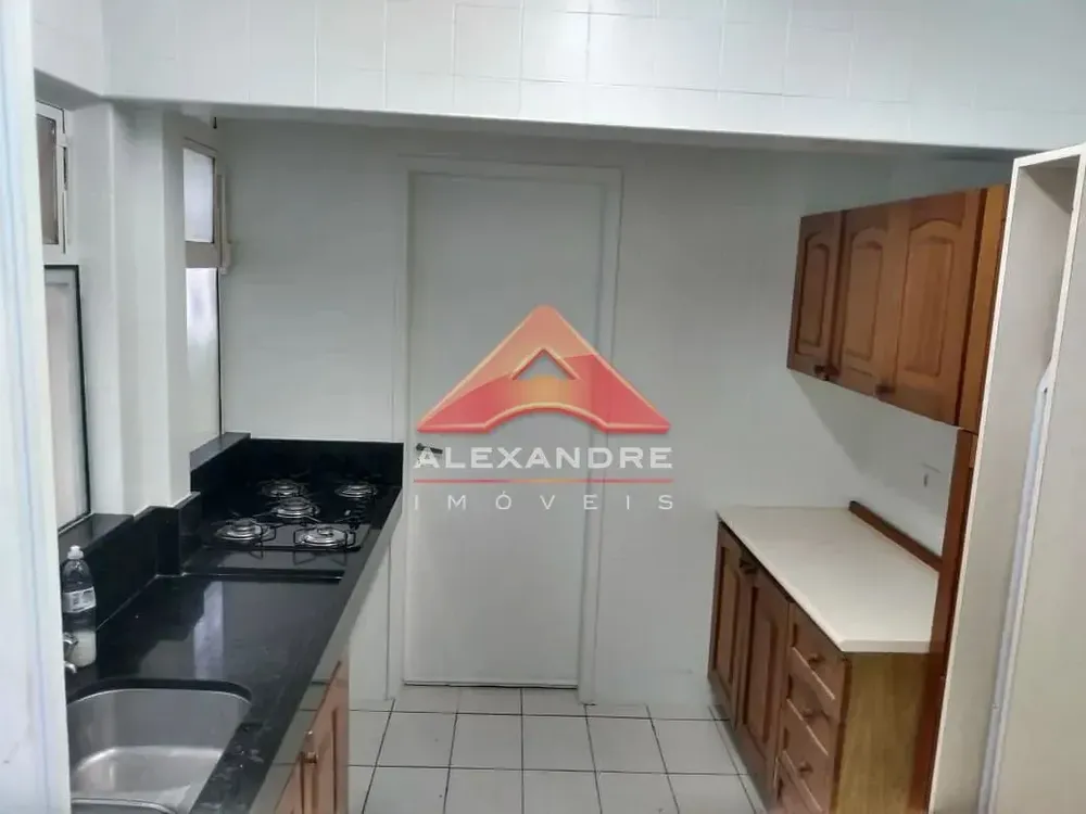 Apartamento, 3 quartos, 77 m² - Foto 1