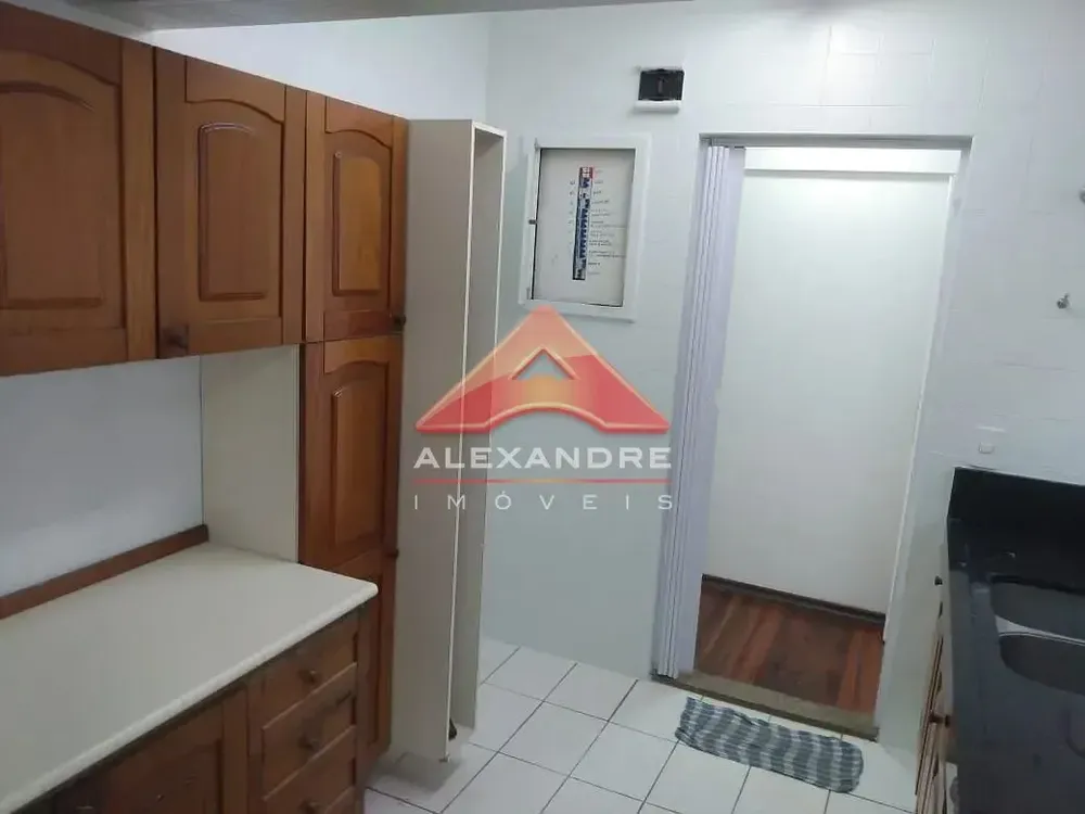 Apartamento, 3 quartos, 77 m² - Foto 2