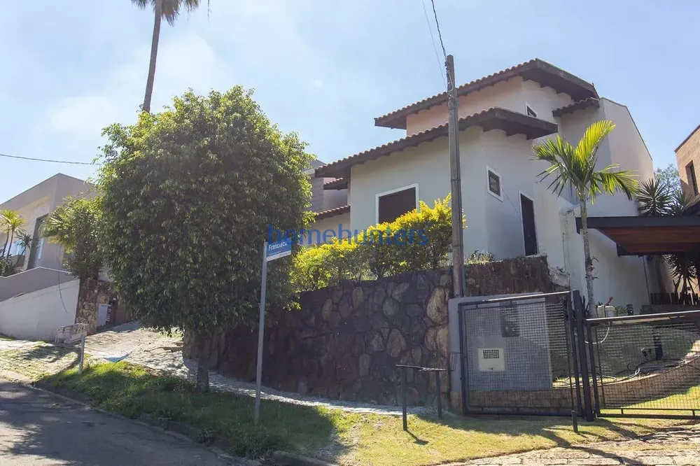 Casa, 4 quartos, 231 m² - Foto 3
