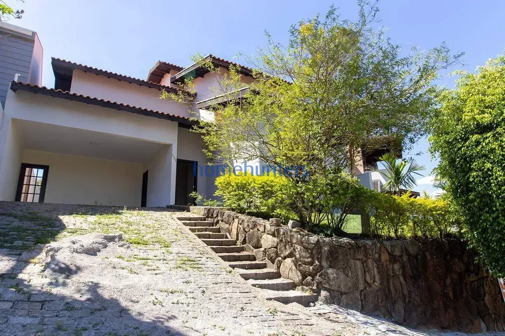 Casa, 4 quartos, 231 m² - Foto 2