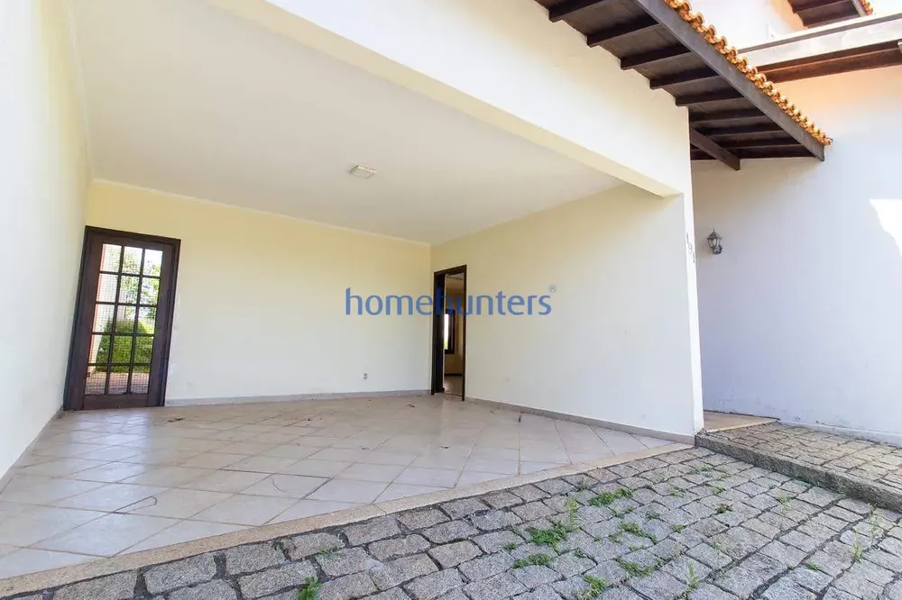 Casa, 4 quartos, 231 m² - Foto 4