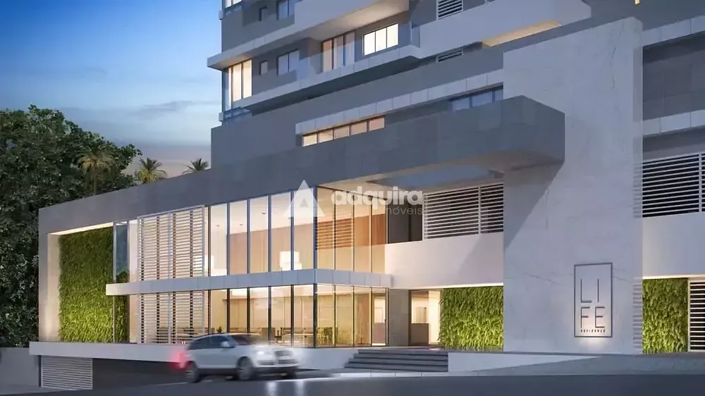Apartamento, 3 quartos, 136 m² - Foto 4