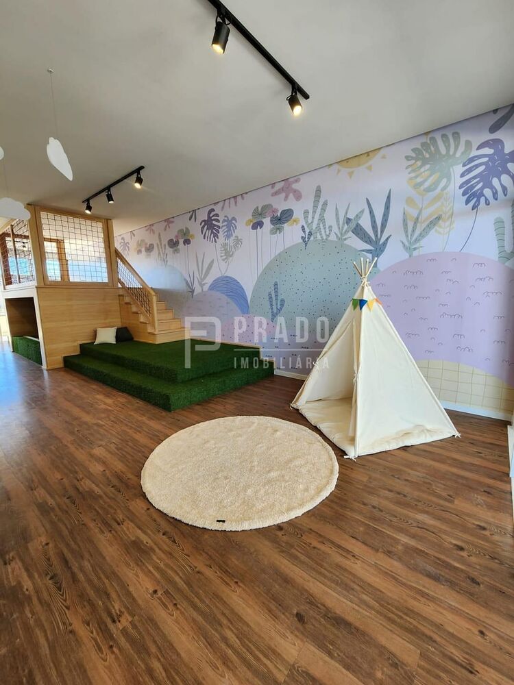 Apartamento à venda com 2 quartos, 61m² - Foto 5