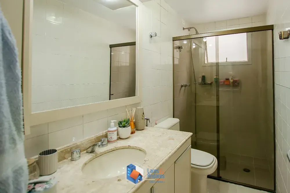 Apartamento, 4 quartos, 131 m² - Foto 8