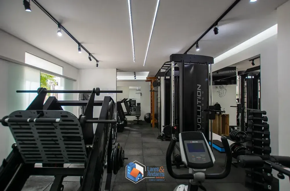 Apartamento, 4 quartos, 131 m² - Foto 1