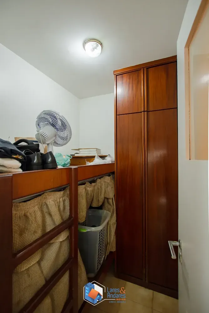 Apartamento, 4 quartos, 131 m² - Foto 3