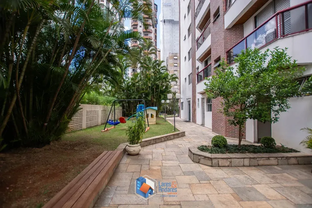 Apartamento, 4 quartos, 131 m² - Foto 6