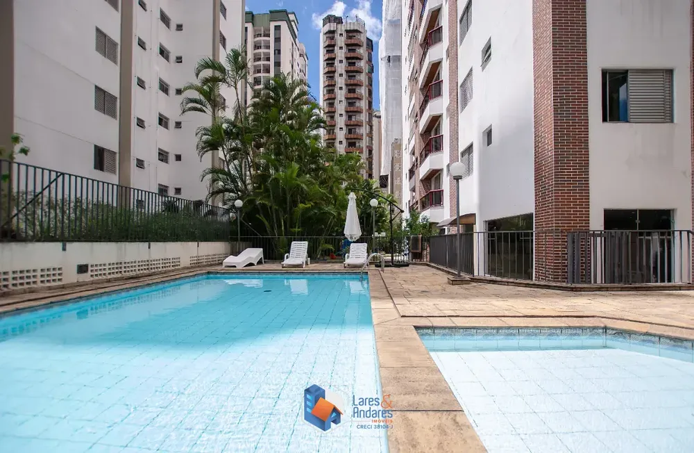 Apartamento, 4 quartos, 131 m² - Foto 7