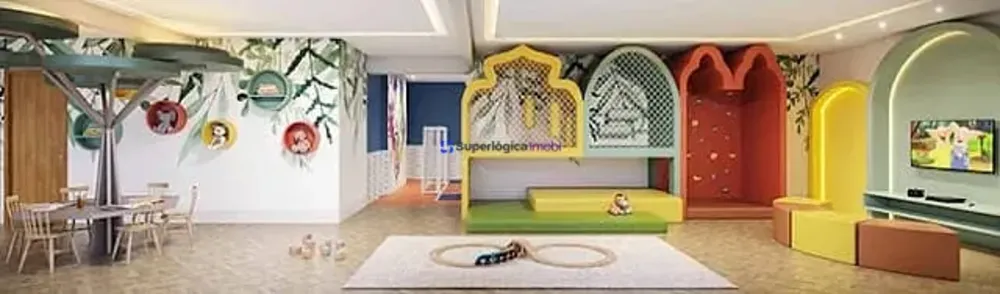 Apartamento, 3 quartos, 104 m² - Foto 6