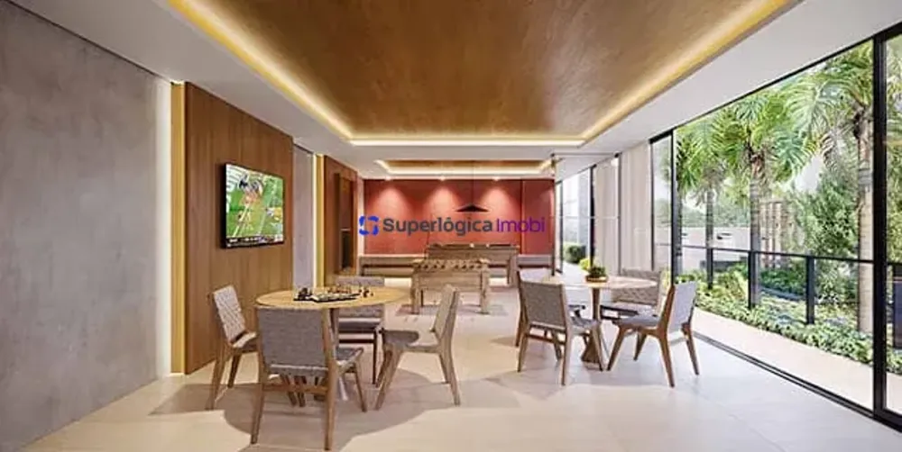 Apartamento, 3 quartos, 104 m² - Foto 5