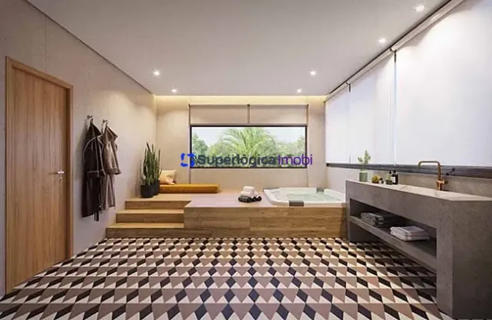 Apartamento, 3 quartos, 104 m² - Foto 1