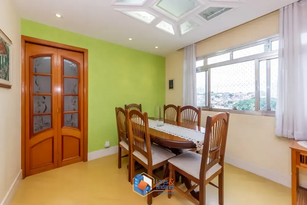 Apartamento, 3 quartos, 61 m² - Foto 3