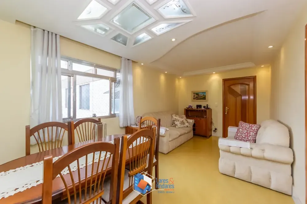 Apartamento, 3 quartos, 61 m² - Foto 2