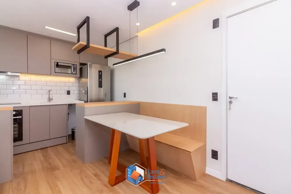 Apartamento, 2 quartos, 42 m² - Foto 3