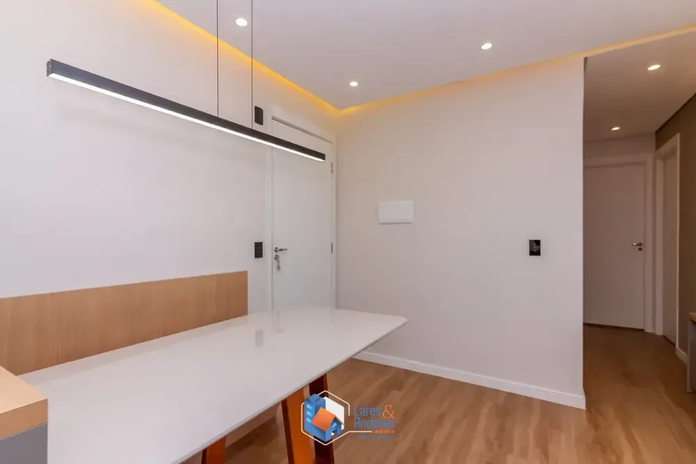 Apartamento, 2 quartos, 42 m² - Foto 4