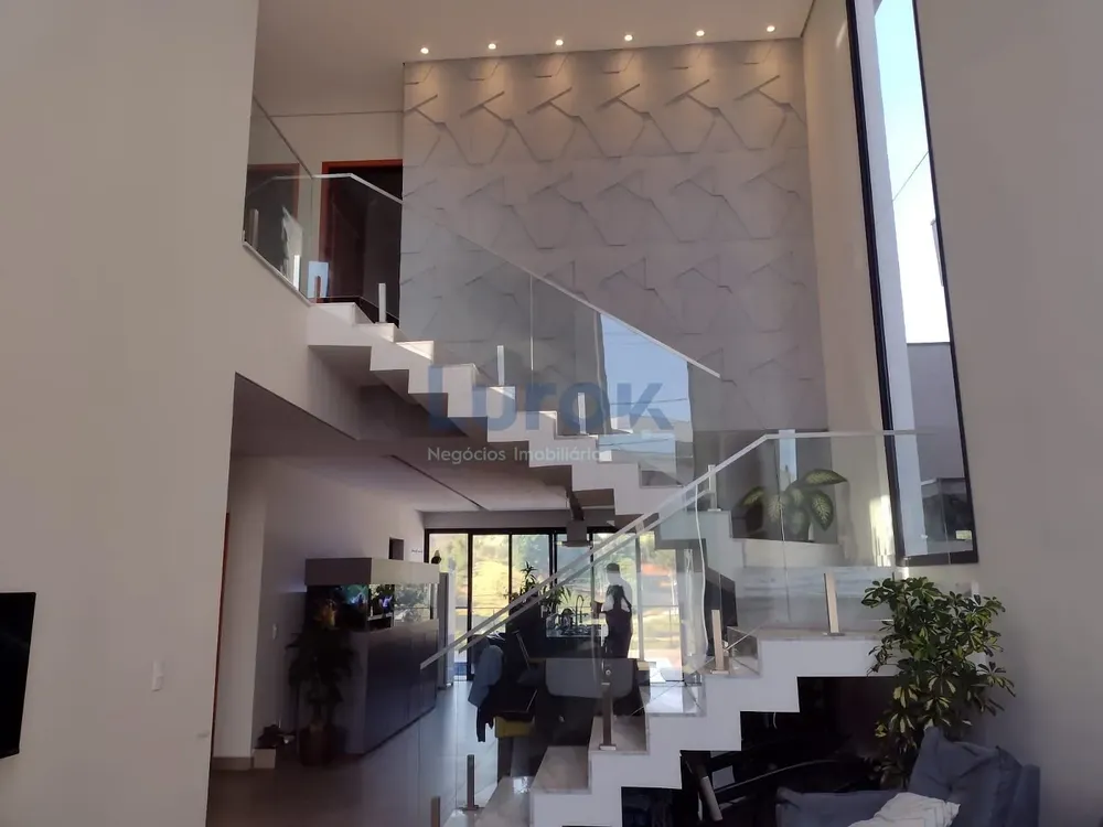 Casa, 4 quartos, 309 m² - Foto 4
