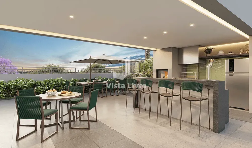 Apartamento, 3 quartos, 109 m² - Foto 6