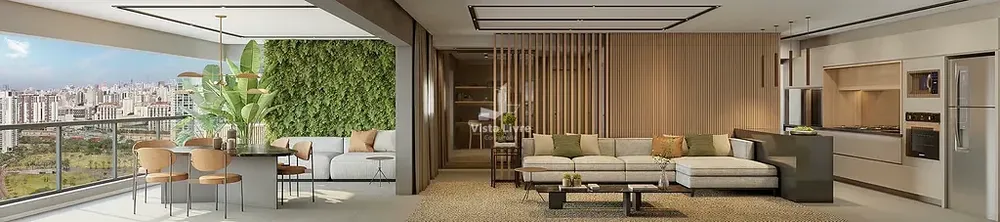 Apartamento, 3 quartos, 109 m² - Foto 4
