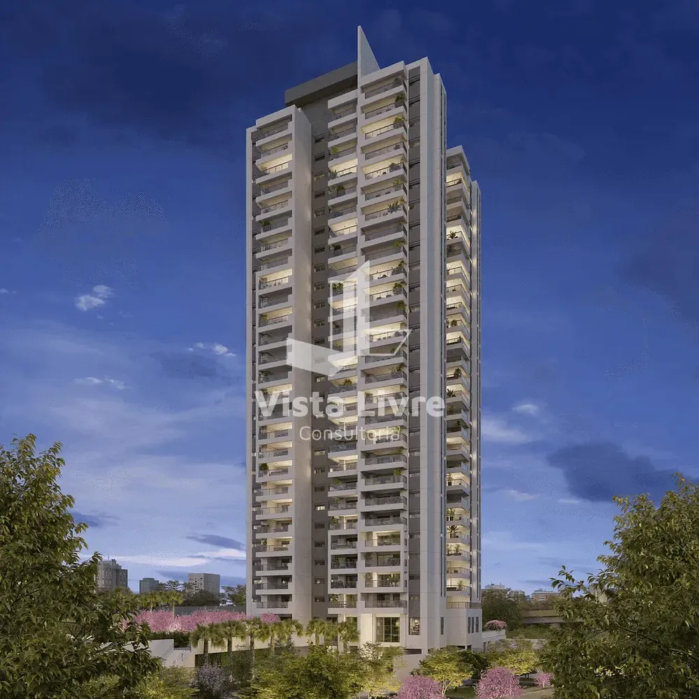 Apartamento, 3 quartos, 109 m² - Foto 2
